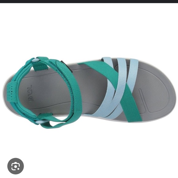Teva Sanborn Sandals - Picture 3 of 10